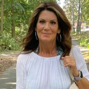 Profilbild von Andrea Weiss