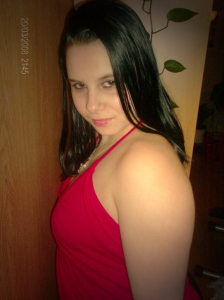 Profilbild von Andrea Weiß