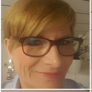 Profilbild von Andrea Weiß