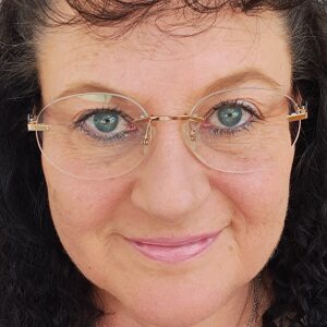 Profilbild von Andrea Weissenbach