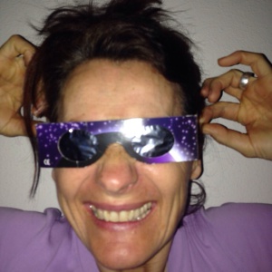 Profilbild von Andrea Weisser