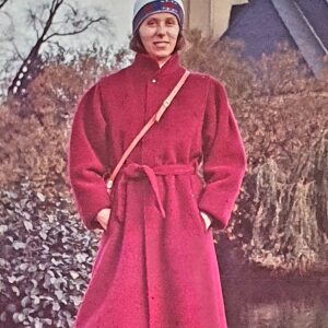 Profilbild von Andrea Wellenger