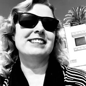 Profilbild von Andrea Weller