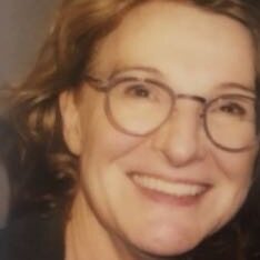 Profilbild von Andrea Wels