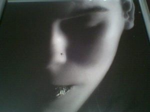 Profilbild von Andrea Welti