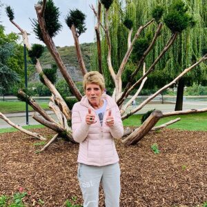 Profilbild von Andrea Wendeler