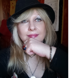 Profilbild von Andrea Wendler