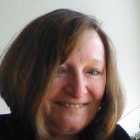 Profilbild von Andrea Wendt