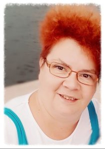 Profilbild von Andrea Wendt