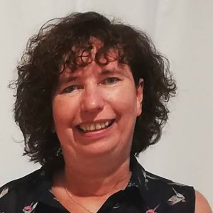 Profilbild von Andrea Wendt