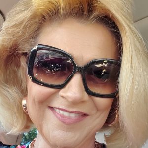 Profilbild von Andrea Wensch