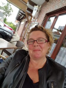Profilbild von Andrea Wente