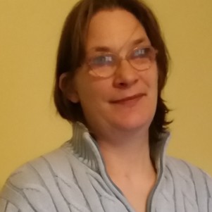 Profilbild von Andrea Wentzel-Sengül