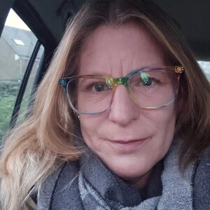 Profilbild von Andrea Werner