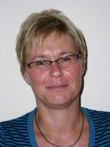 Profilbild von Andrea Werner