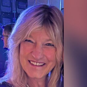 Profilbild von Andrea Werner