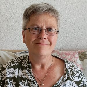 Profilbild von Andrea Werner