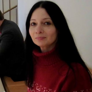 Profilbild von Andrea Werner