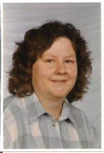 Profilbild von Andrea Werner