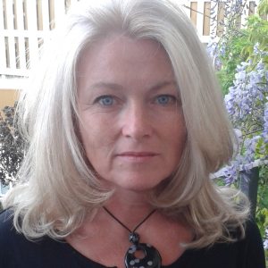 Profilbild von Andrea Werner