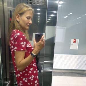 Profilbild von Andrea Werner