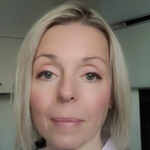 Profilbild von Andrea Werner