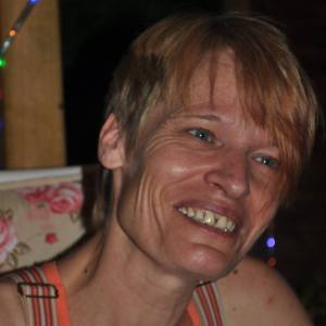 Profilbild von Andrea Werth