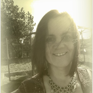 Profilbild von Andrea Wetuschat
