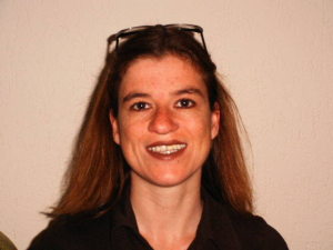 Profilbild von Andrea Wetzler