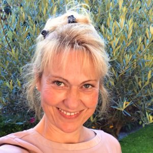 Profilbild von Andrea Weuste