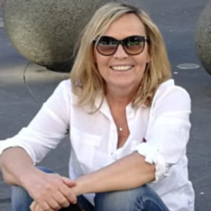 Profilbild von Andrea Wewerka