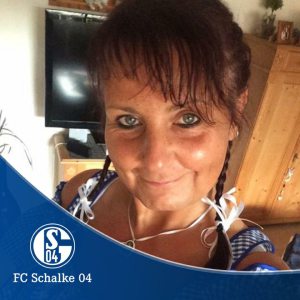 Social Media Profilbild Andrea Wewers 