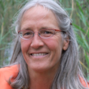 Profilbild von Andrea Weyand