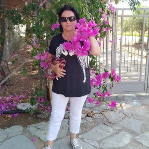 Profilbild von Andrea Wicht