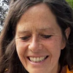 Profilbild von Andrea Wickerath