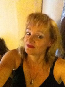 Profilbild von Andrea Wiechelt