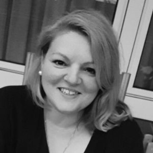 Profilbild von Andrea Wiechers