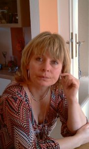 Profilbild von Andrea Wiedermann