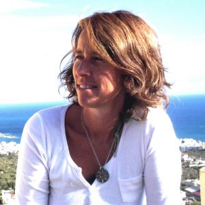 Profilbild von Andrea Wiedermann