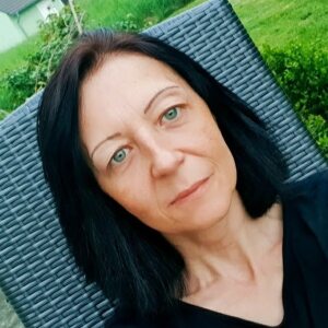 Profilbild von Andrea Wiegärtner