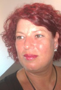 Profilbild von Andrea Wiegers