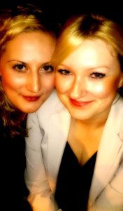 Profilbild von Andrea Wiegmann