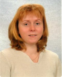Profilbild von Andrea Wieland