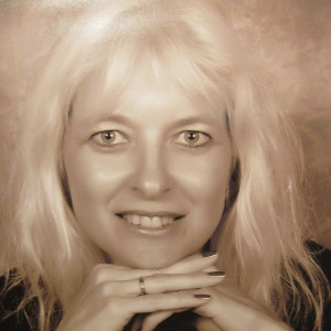 Profilbild von Andrea Wieloch