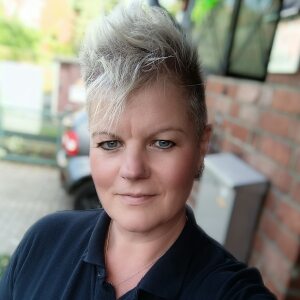 Profilbild von Andrea Wieser