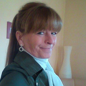 Profilbild von Andrea Wilczynski