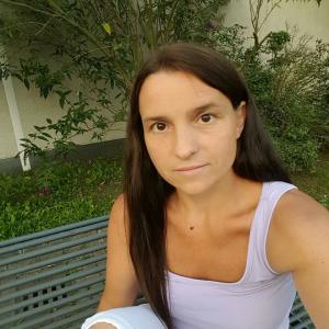 Profilbild von Andrea Wild