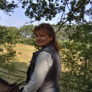 Profilbild von Andrea Wilde