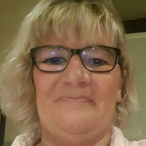 Profilbild von Andrea Wildmann