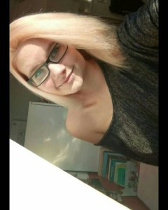 Profilbild von Andrea Wilhelm